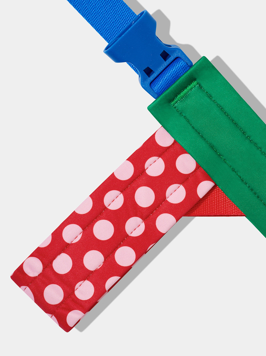 PRISM Pet Walk Kit — Red — alternative angle
