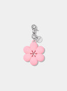 AURA Hands-Free Poop Bag Clip — MEADOW — main product photo