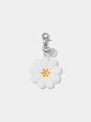 AURA Hands-Free Poop Bag Clip — PETAL — main product photo