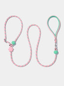 AURA Lite Rope Leash - MEADOW — main product photo