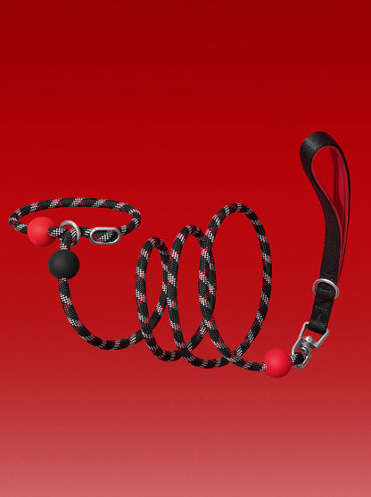 AURA Lite Rope Leash - ORBIT — alternative angle