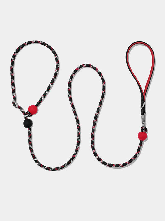 AURA Lite Rope Leash - ORBIT — main product photo