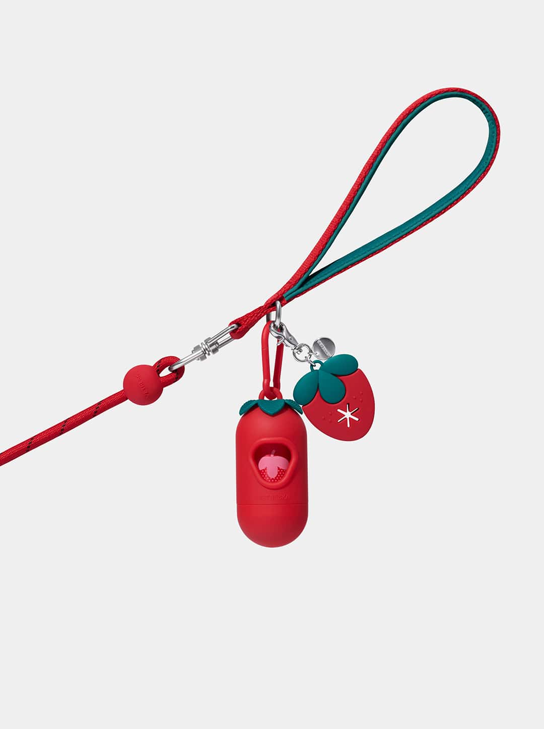 AURA Lite Walk Kit - BERRY — alternative angle
