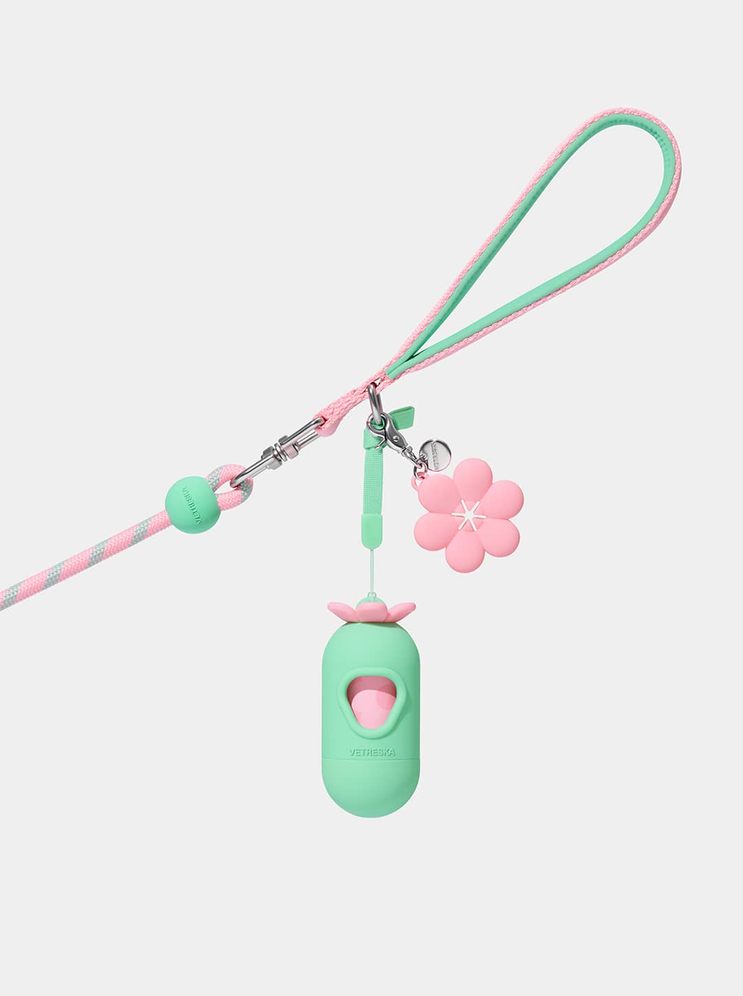 AURA Lite Walk Kit - MEADOW — alternative angle