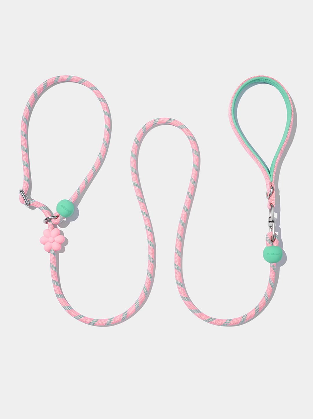 AURA Lite Walk Kit - MEADOW — in use