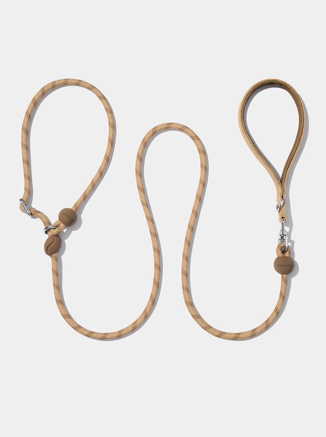 AURA Lite Walk Kit - MOCHA — in use