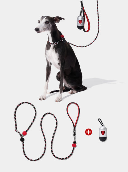 AURA Lite Walk Kit - ORBIT — styled in a home setting