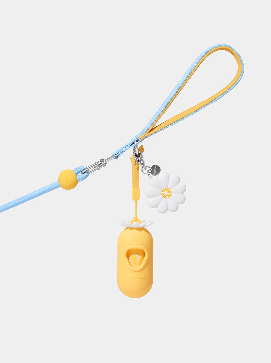 AURA Lite Walk Kit - PETAL — alternative angle