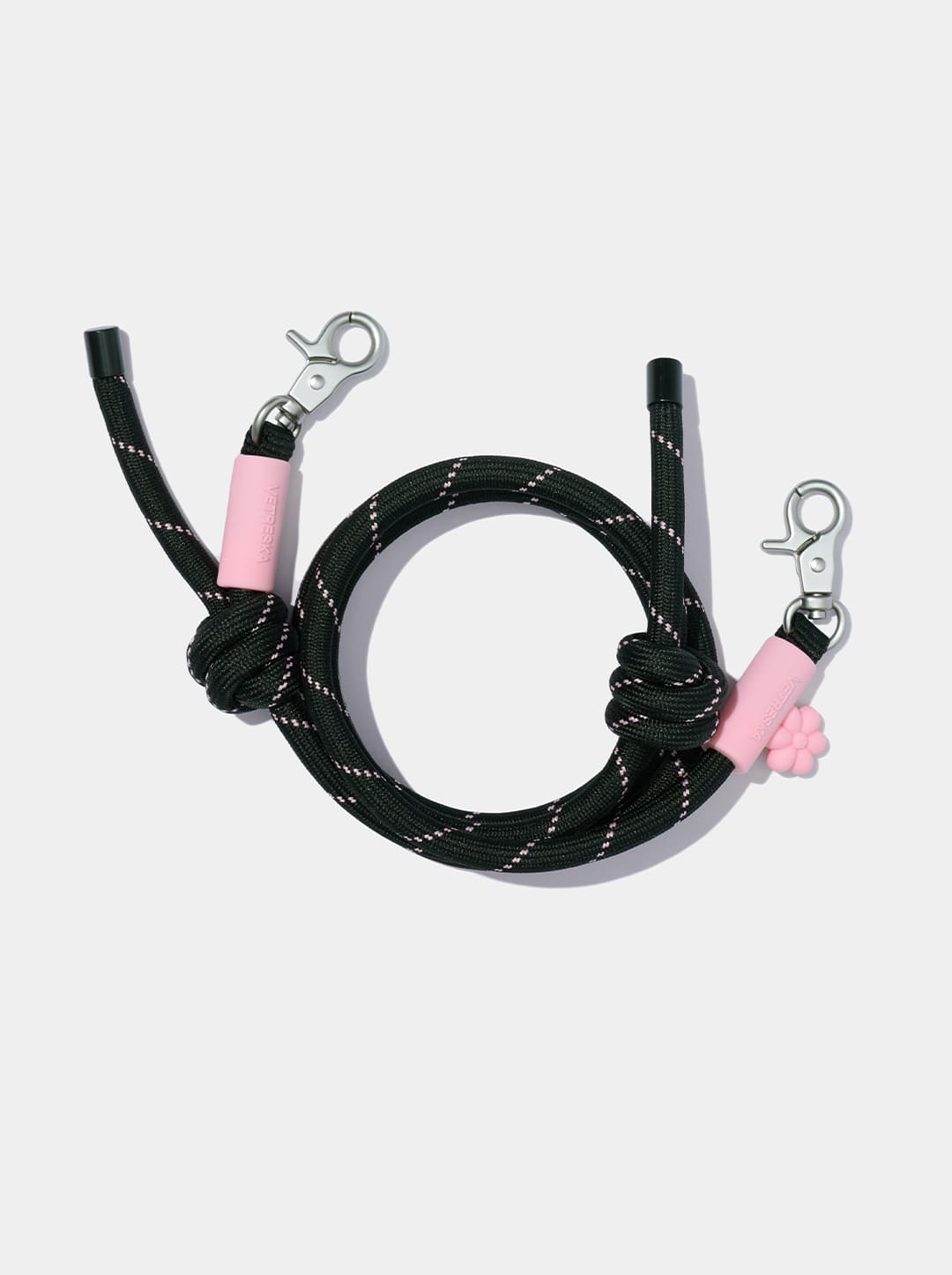 AURA MEADOW Mini Ware — Pink Black Flecks — additional view 2