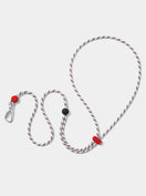 AURA Premium Classic Rope Leash - ORBIT — main product photo
