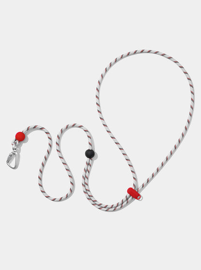 AURA Premium Classic Rope Leash - ORBIT — main product photo
