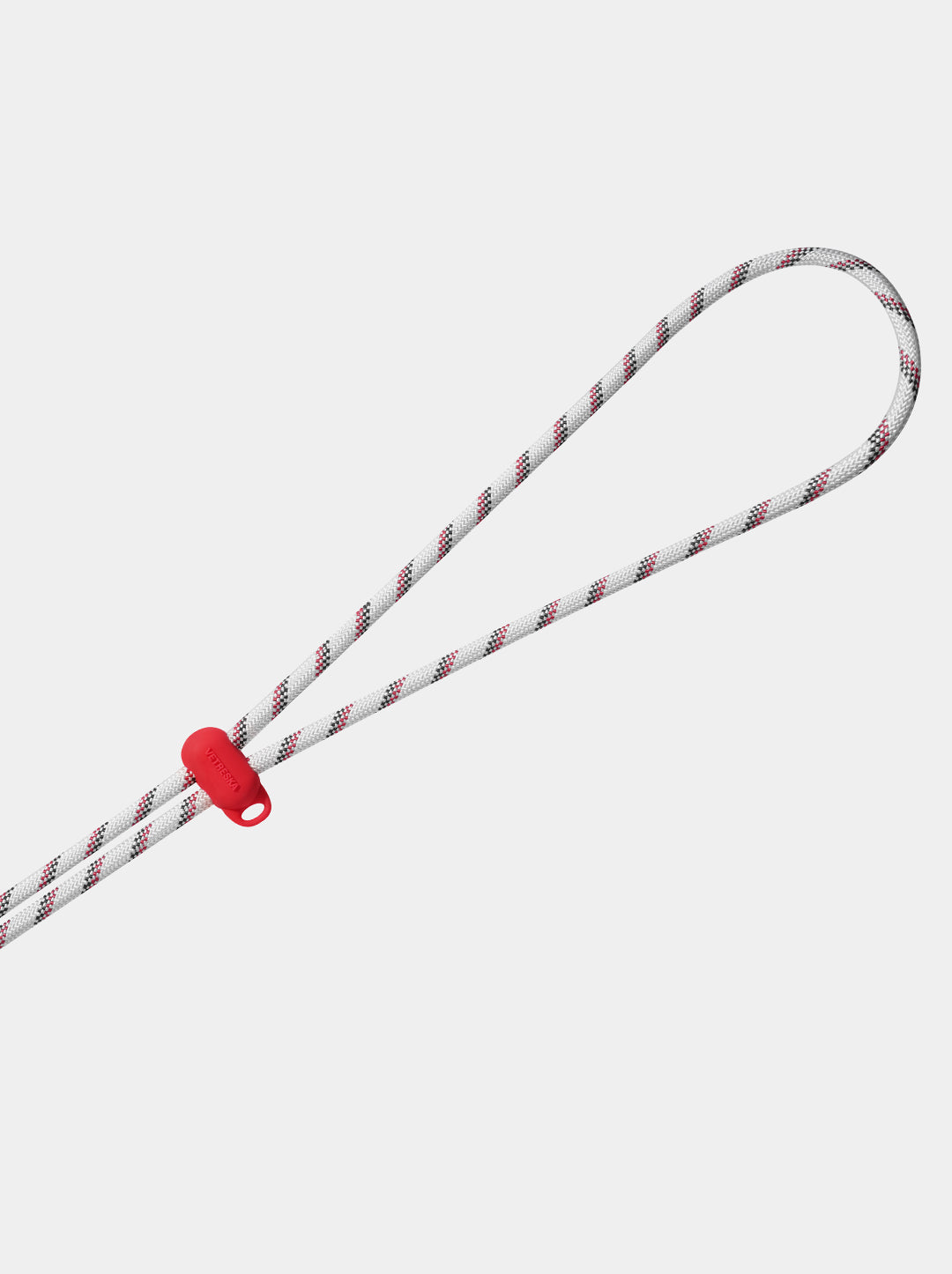 AURA Premium Classic Rope Leash Walk Kit - ORBIT — detail shot
