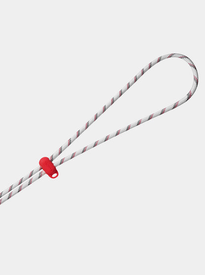 AURA Premium Classic Rope Leash Walk Kit - ORBIT — detail shot