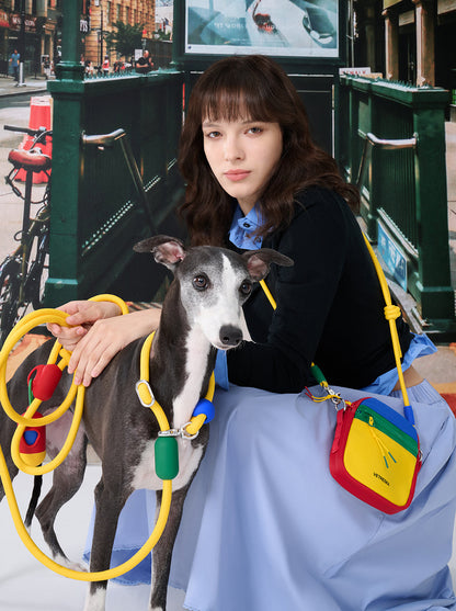 AURA PRISM Mini Ware — styled in a home setting