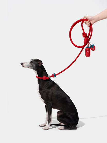AURA WALK KIT - BERRY — main product photo