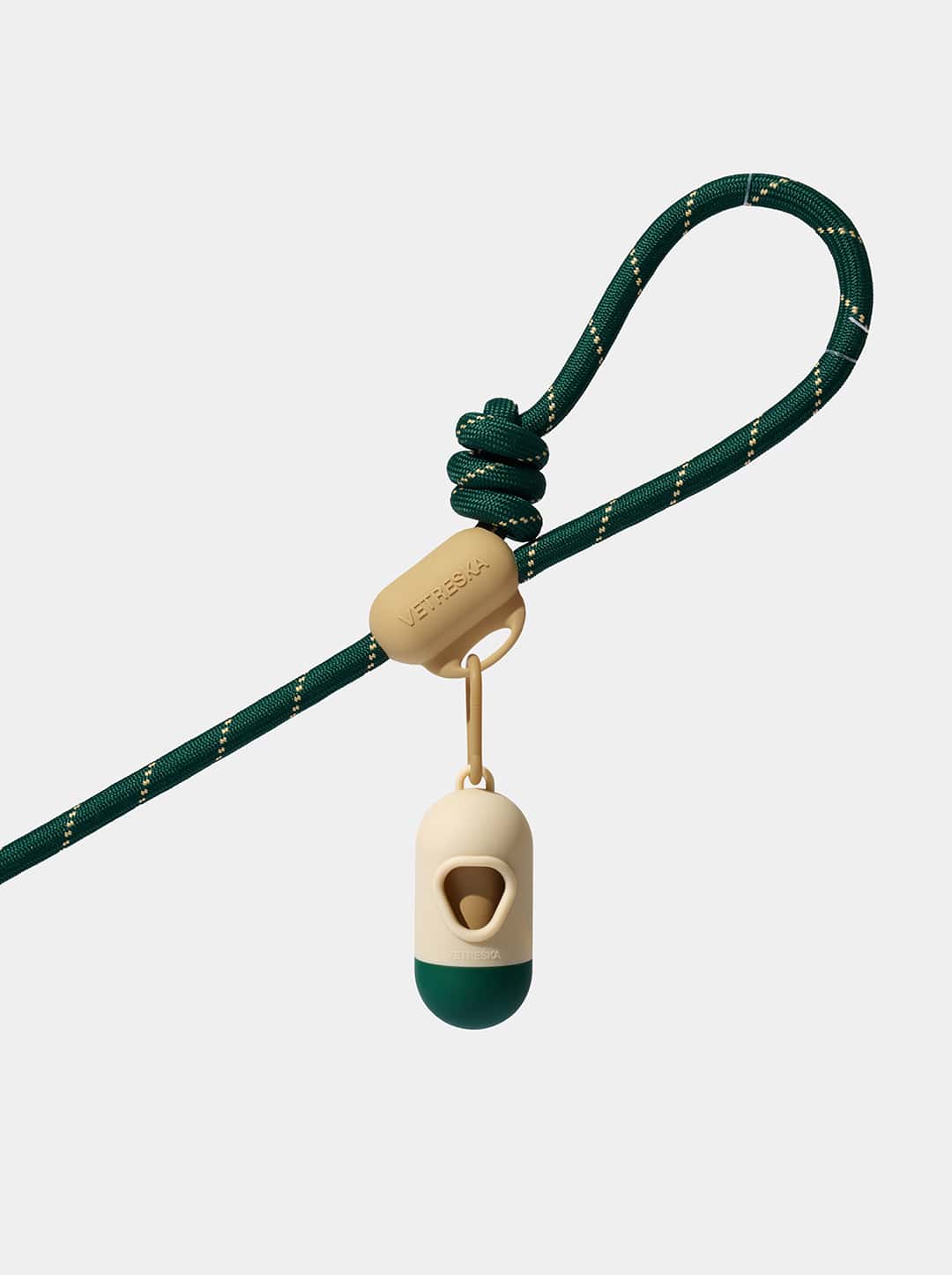 AURA WALK KIT - CEDAR — detail shot