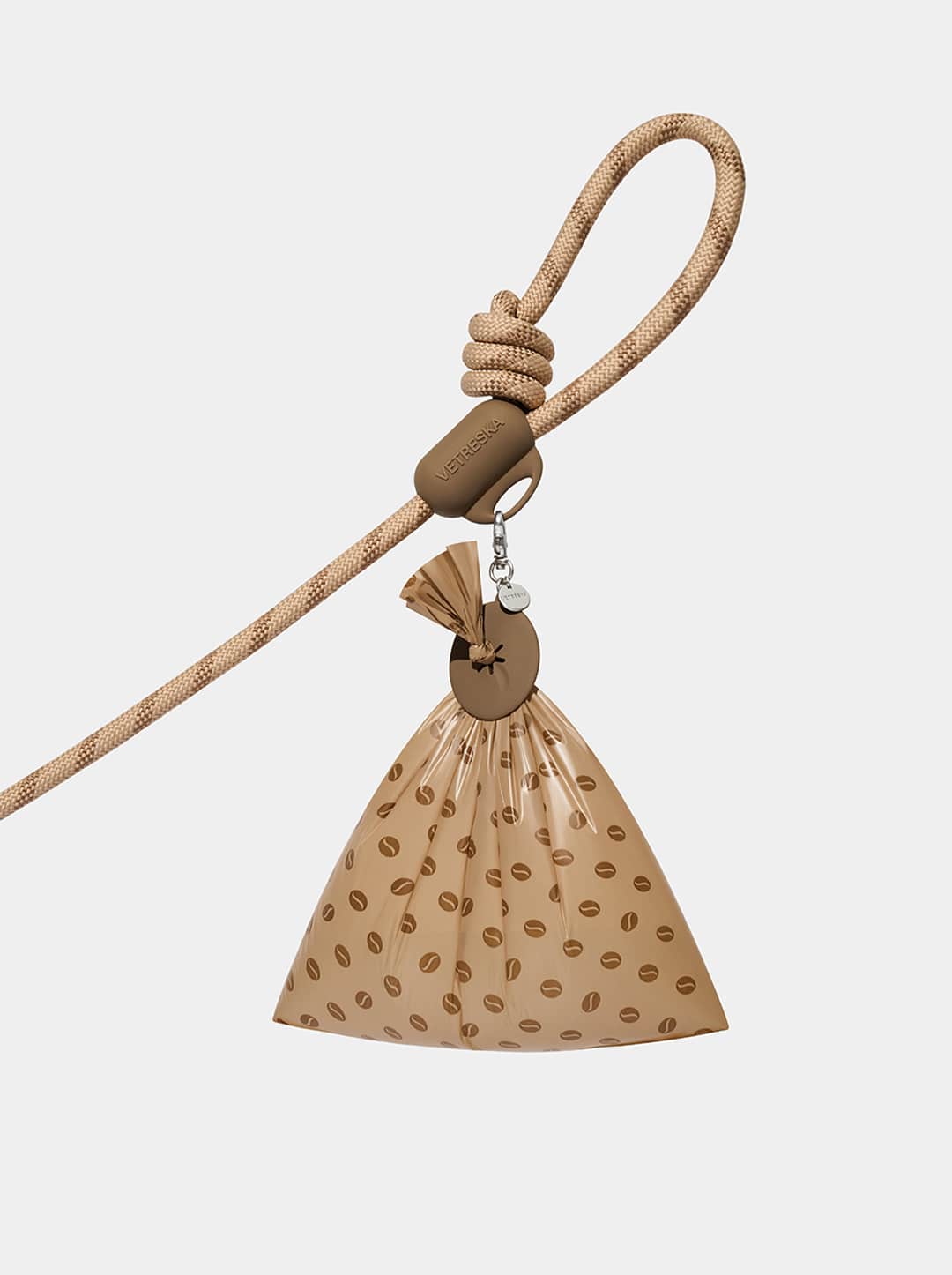 AURA WALK KIT - MOCHA — detail shot