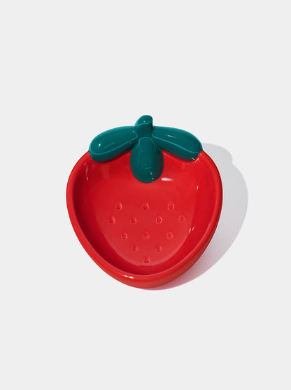 BERRY Ceramic Pet Bowl (3) — main product photo