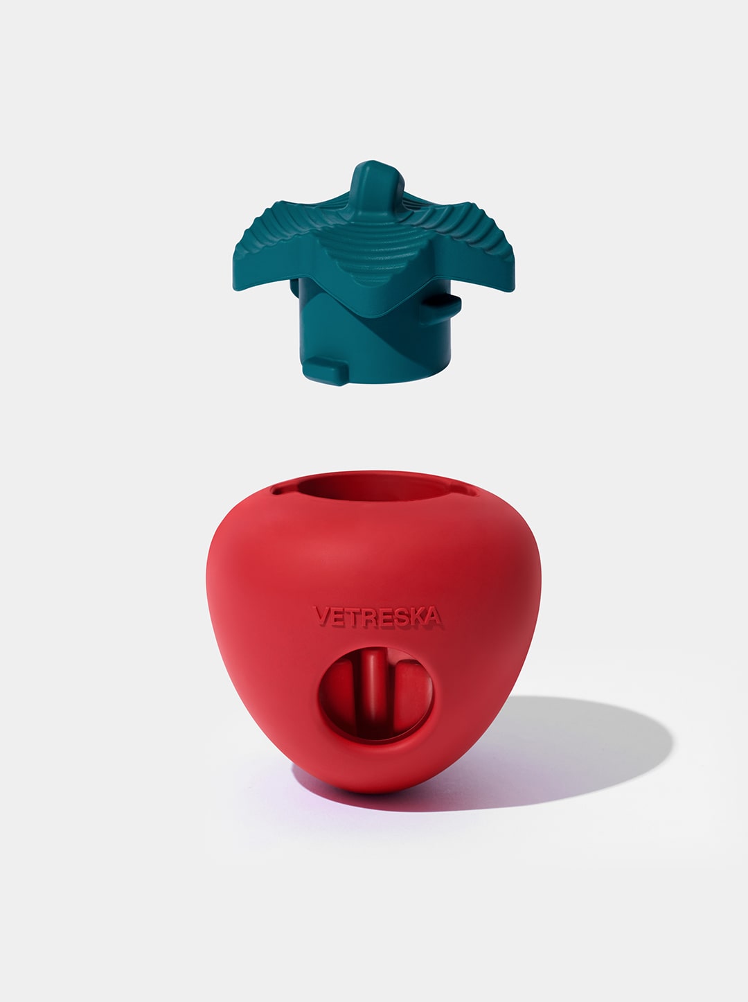 BERRY Pet Treat Dispensing Toy — additional view 1