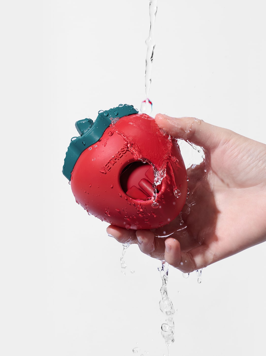 BERRY Pet Treat Dispensing Toy — additional view 2