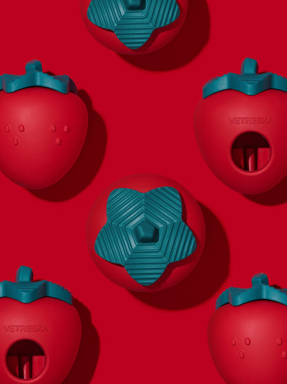 BERRY Pet Treat Dispensing Toy — additional view 4