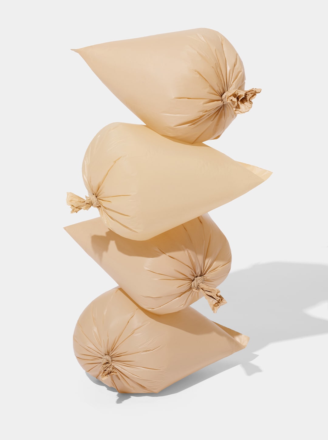 CEDAR Poop Bags — detail shot