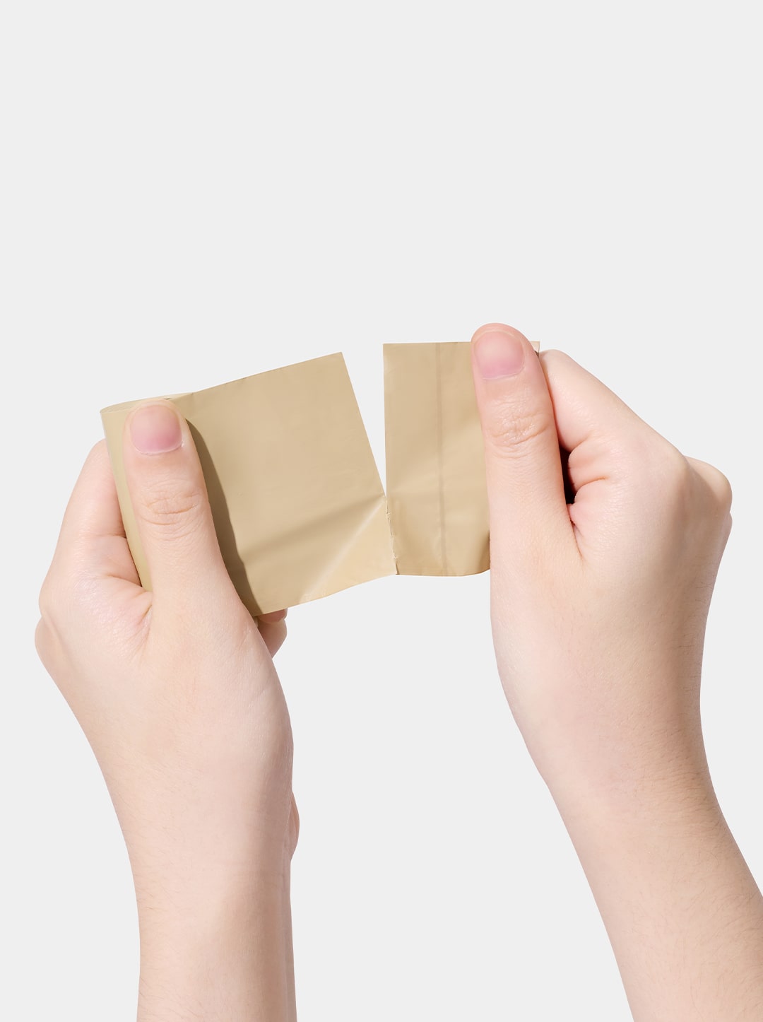 CEDAR Poop Bags — alternative angle
