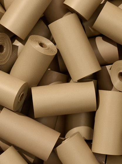 CEDAR Poop Bags — in use