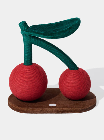 CERISE Cat Tree — in use