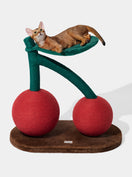 CERISE Cat Tree — main product photo