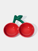 CERISE Ceramic Pet Bowl — main product photo