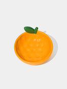 CITRUS Ceramic Pet Bowl — main product photo