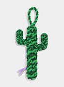 HAVEN DUNE Knot Rope Toy — main product photo