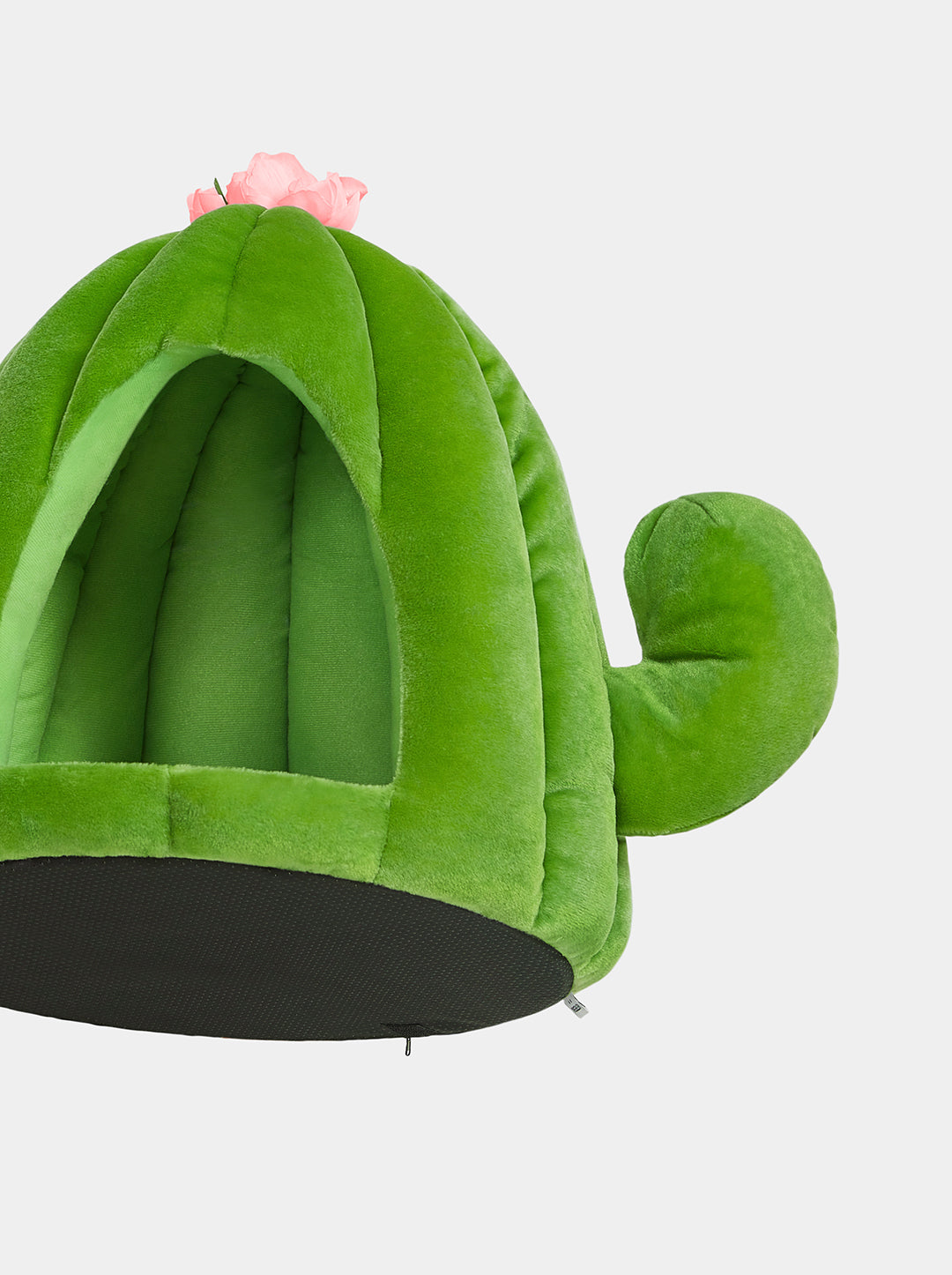 HAVEN DUNE Pet Bed — close-up detail