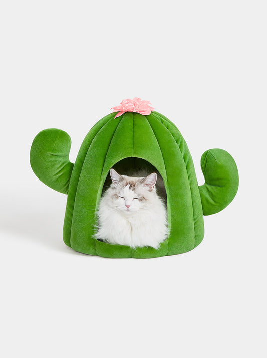 HAVEN DUNE Pet Bed — main product photo