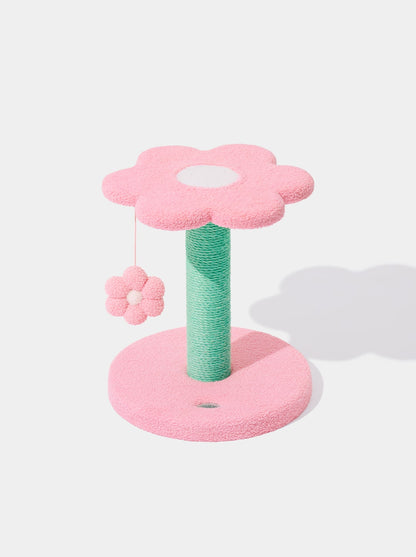 MEADOW Cat Climber - Two Platforms — main product photo