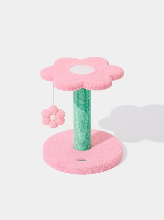MEADOW Cat Climber - Two Platforms — main product photo