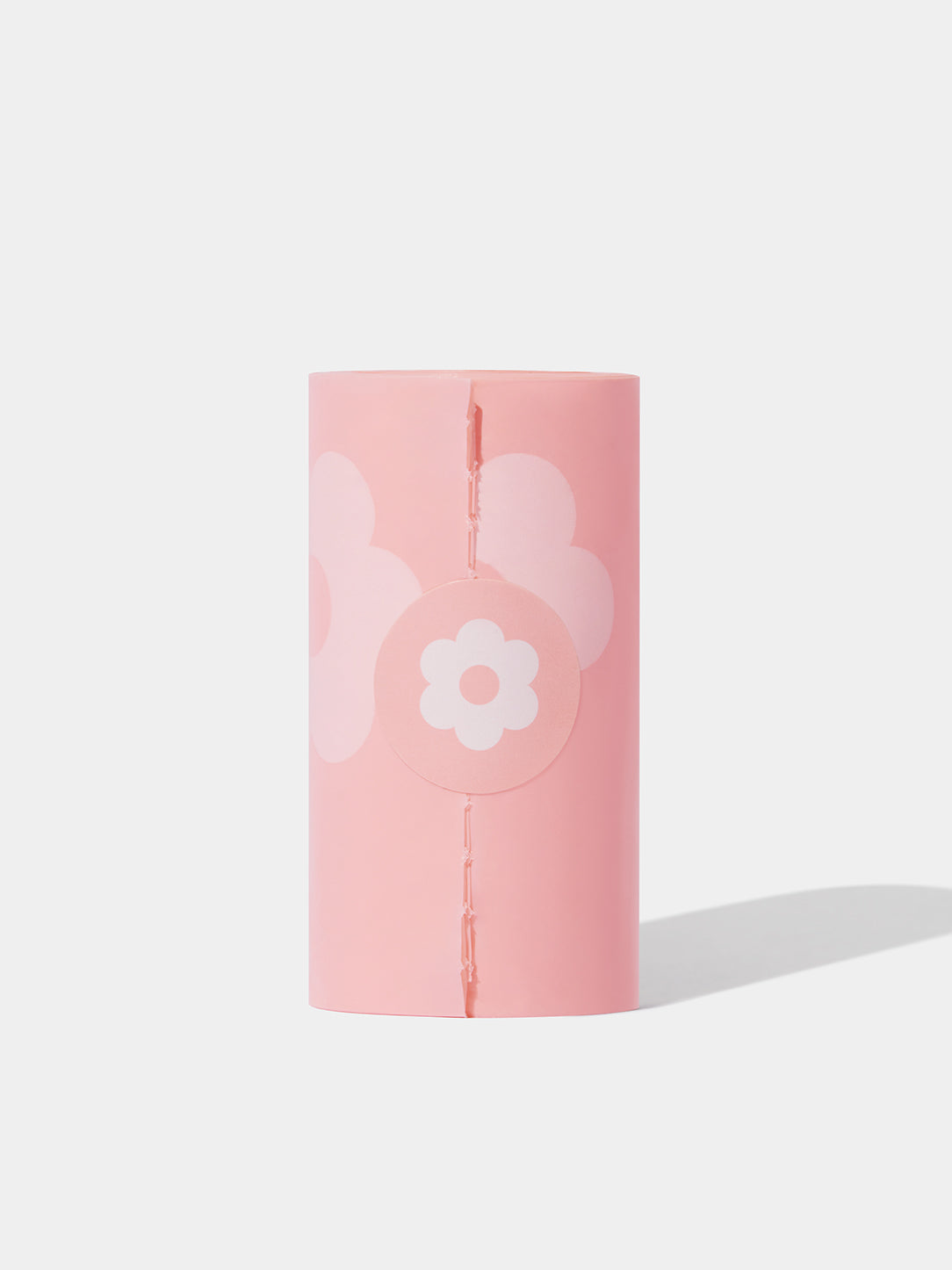 MEADOW Poop Bags & Dispenser Set — close-up detail