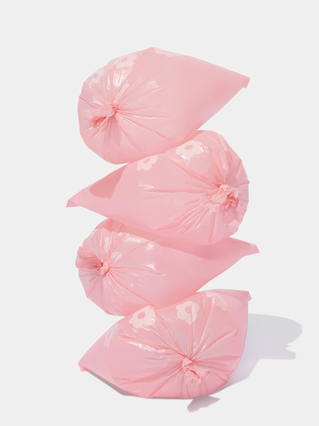 MEADOW Poop Bags — detail shot