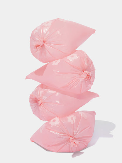 MEADOW Poop Bags — detail shot