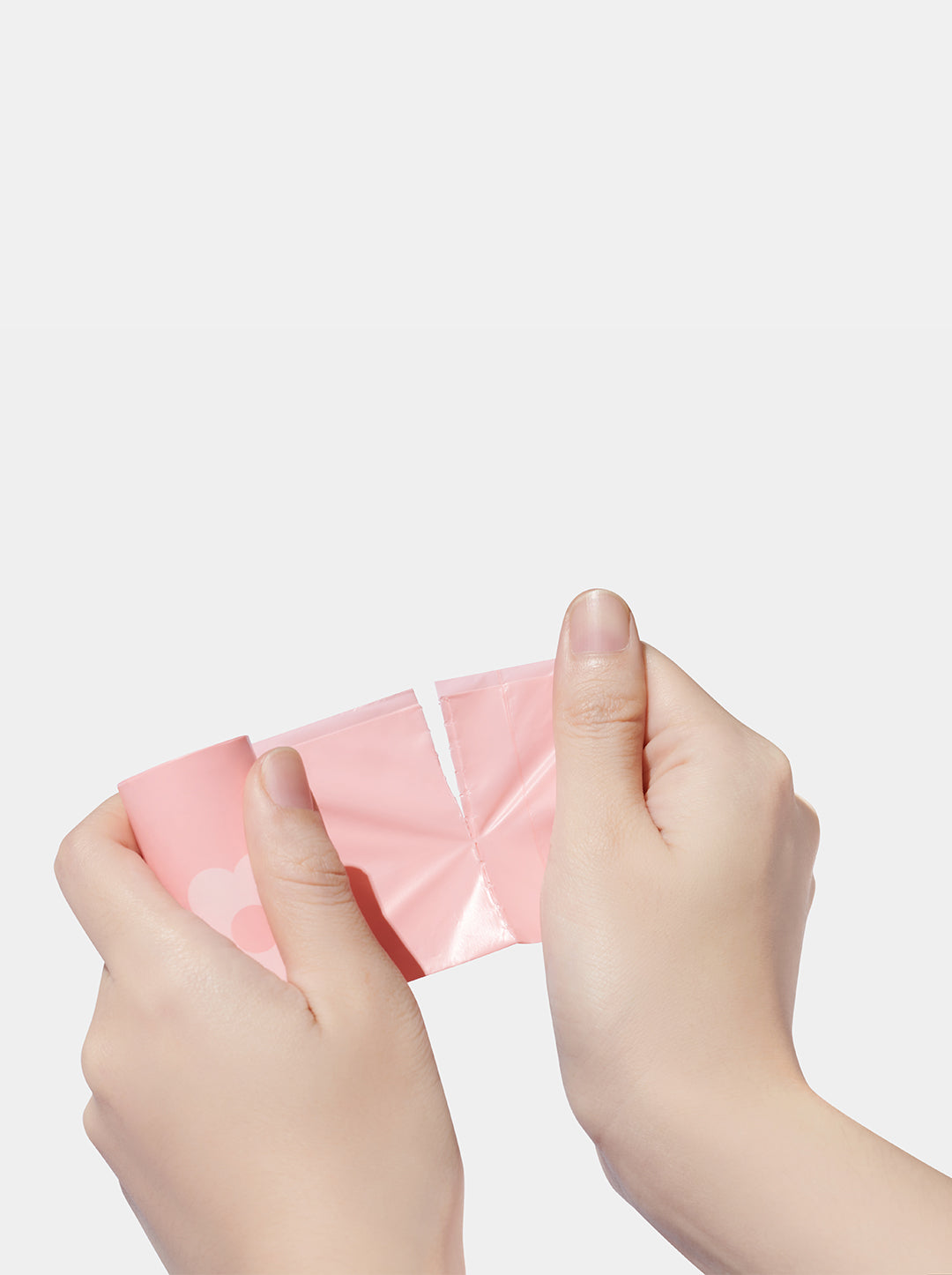 MEADOW Poop Bags — alternative angle