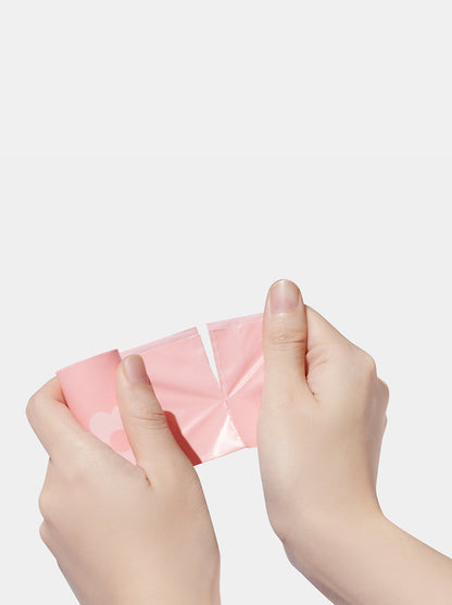 MEADOW Poop Bags — alternative angle