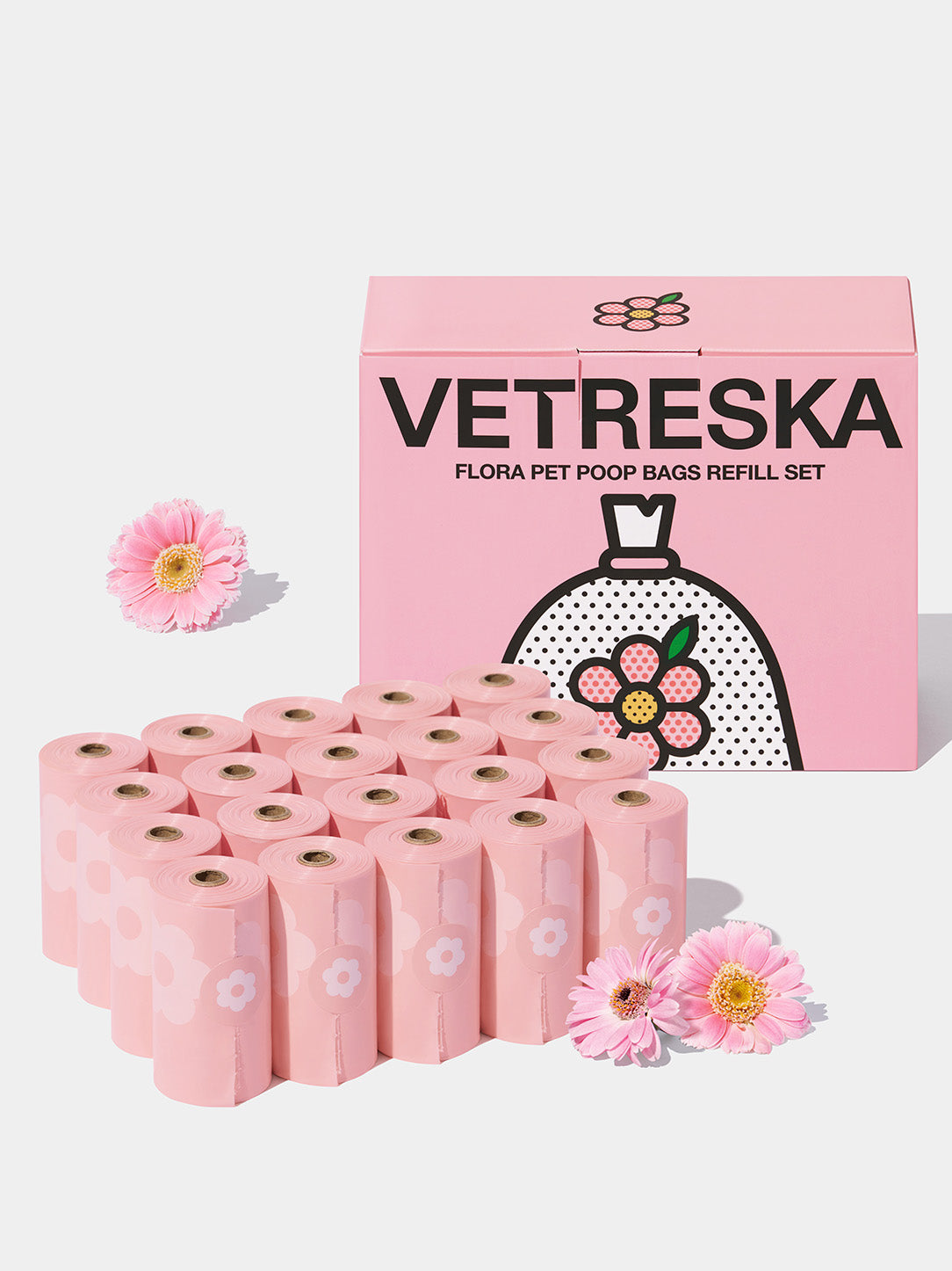 MEADOW Poop Bags — main product photo
