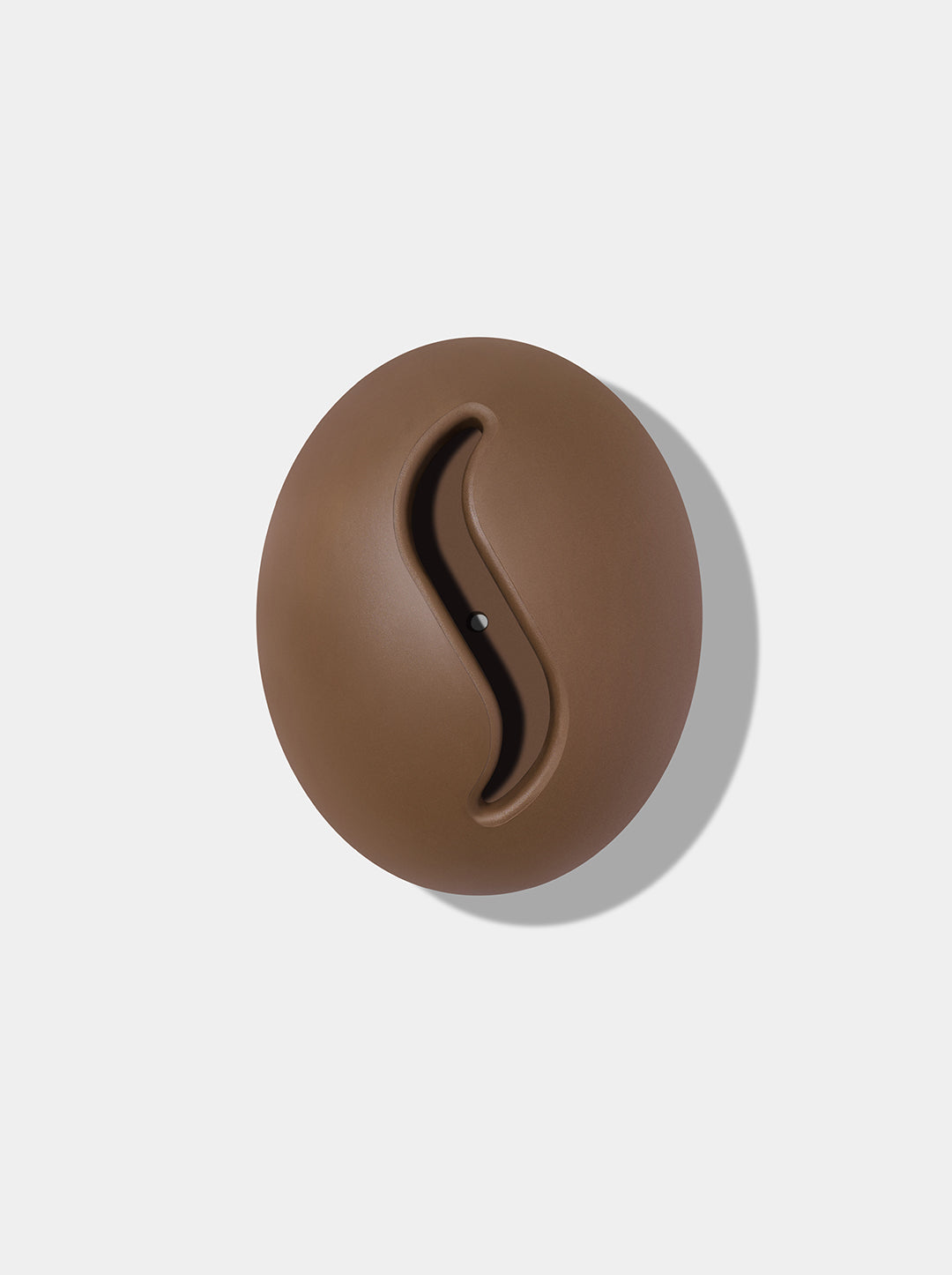 MOCHA Pet Feeder Toy — detail shot