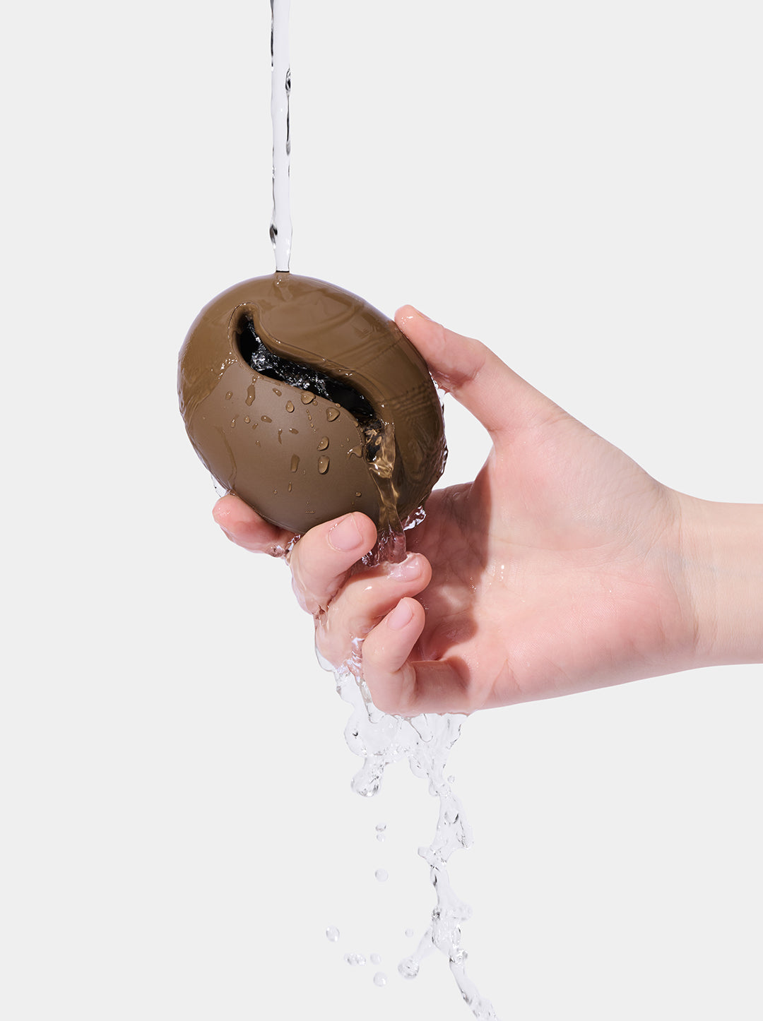 MOCHA Pet Feeder Toy — packaging view