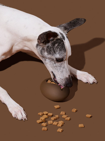 MOCHA Pet Feeder Toy — alternative angle