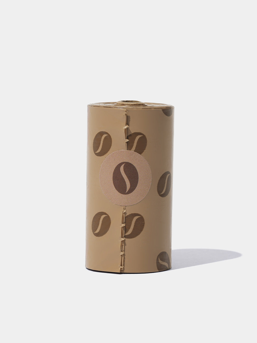 MOCHA Poop Bags — close-up detail