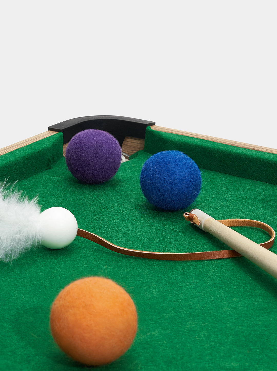 NEST Cat Toy Set — packaging view