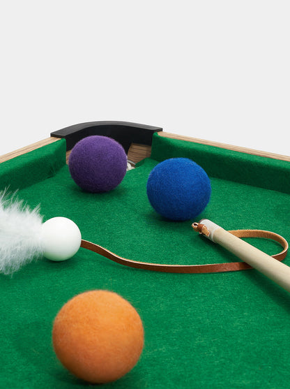 NEST Cat Toy Set — packaging view