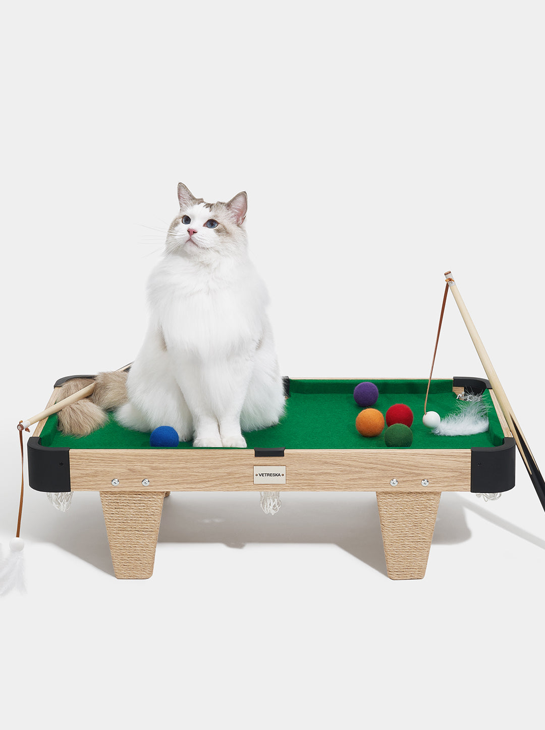 NEST Cat Toy Set — additional view 3